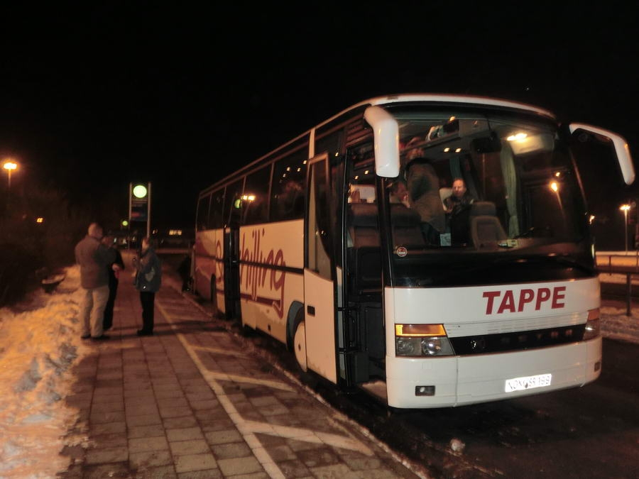 01- Anreise, Haushang 004